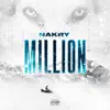 Nakry - Million - Single